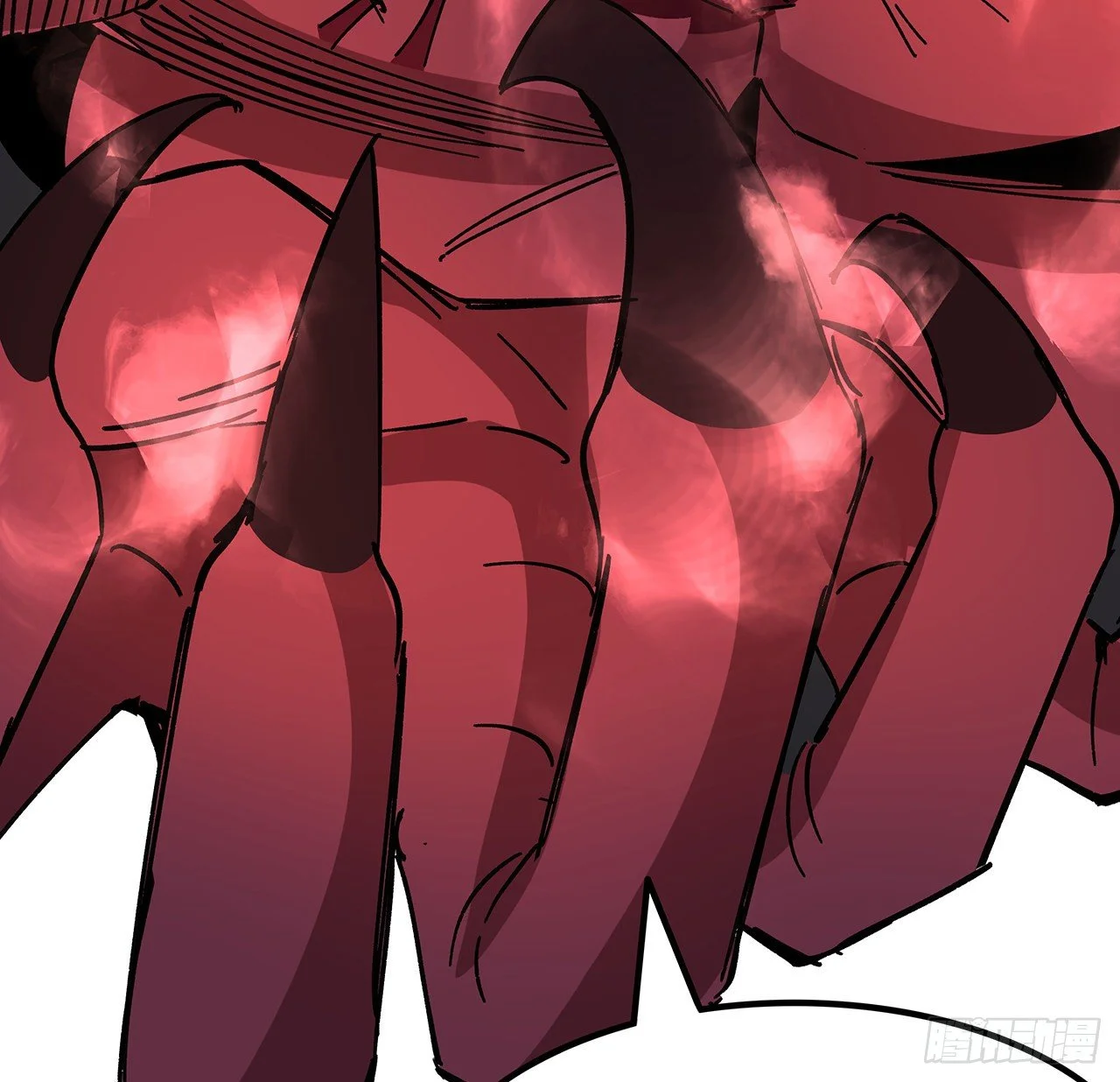 解锁末世的99个女主漫画,111话 我有一个请求2图