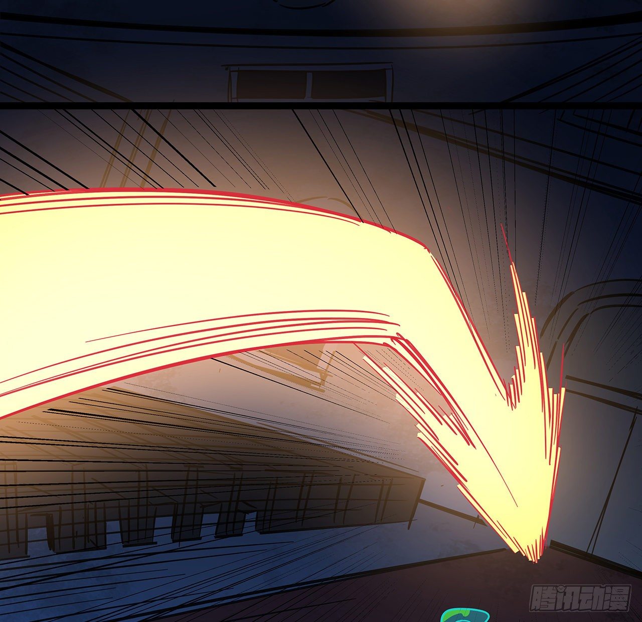 解锁末世的99个女主漫画,128话 我就值这么点钱？2图
