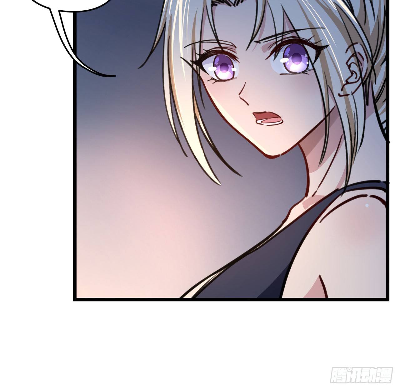 解锁末世的99个女主漫画,7话 天使与魔鬼的双胞胎1图