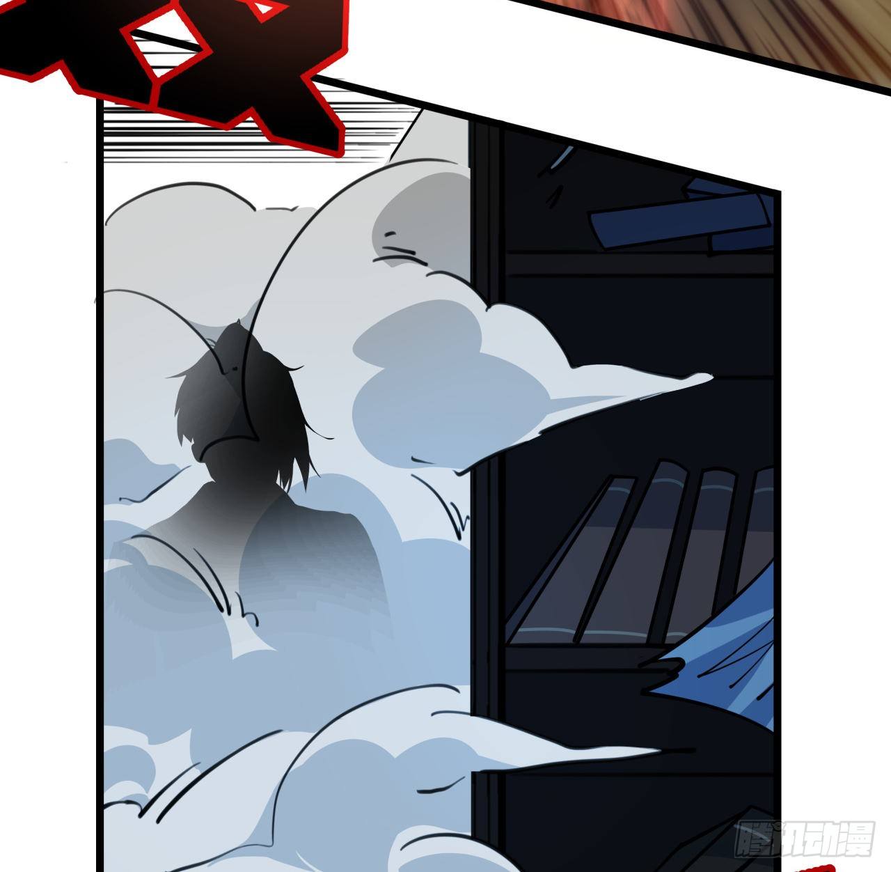 解锁末世的99个女主漫画,19话 摇晃的红酒杯1图