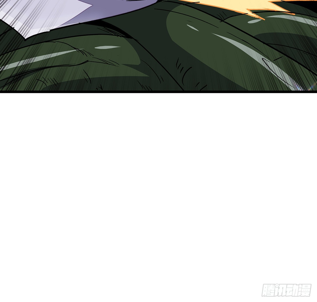 解锁末世的99个女主漫画,154话想跑就试试吧2图