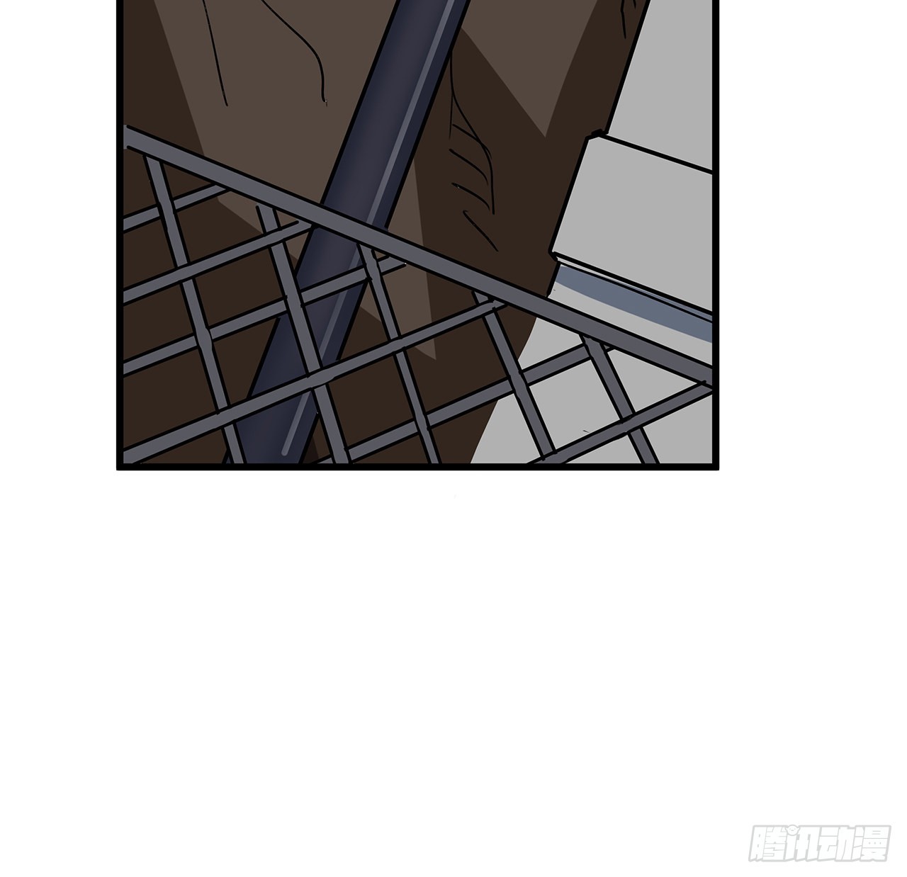 解锁末世的99个女主漫画,165话 会会他们1图