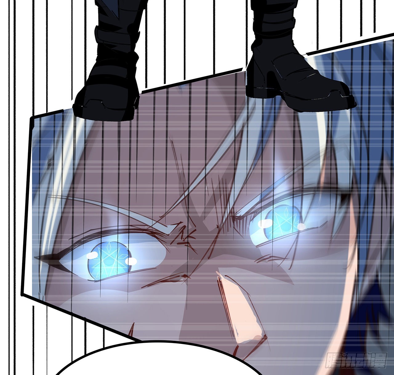 解锁末世的99个女主漫画,151话还是找臭弟弟玩吧2图