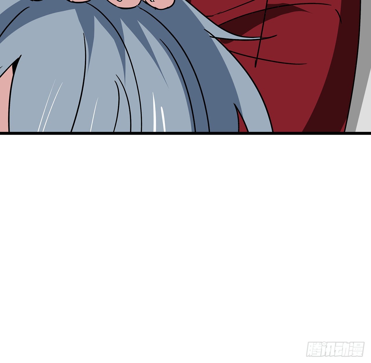 解锁末世的99个女主漫画,159话最喜欢打扑克牌了2图