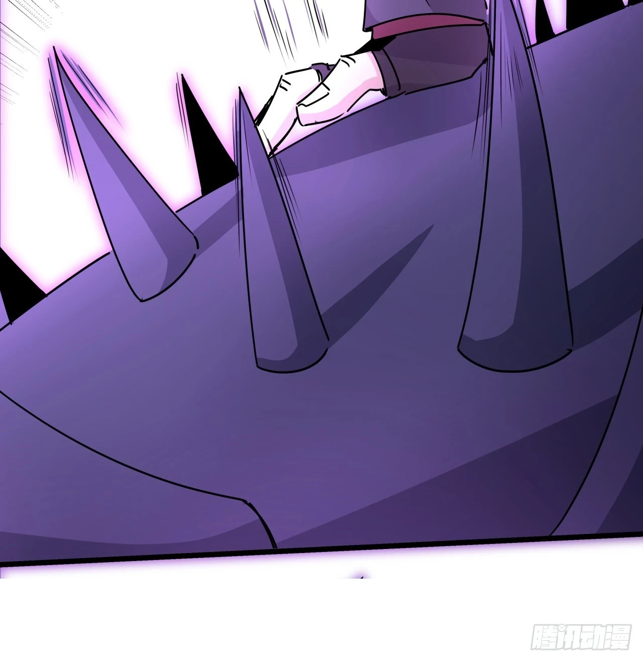 解锁末世的99个女主漫画,226话 你会一直陪着我么？1图