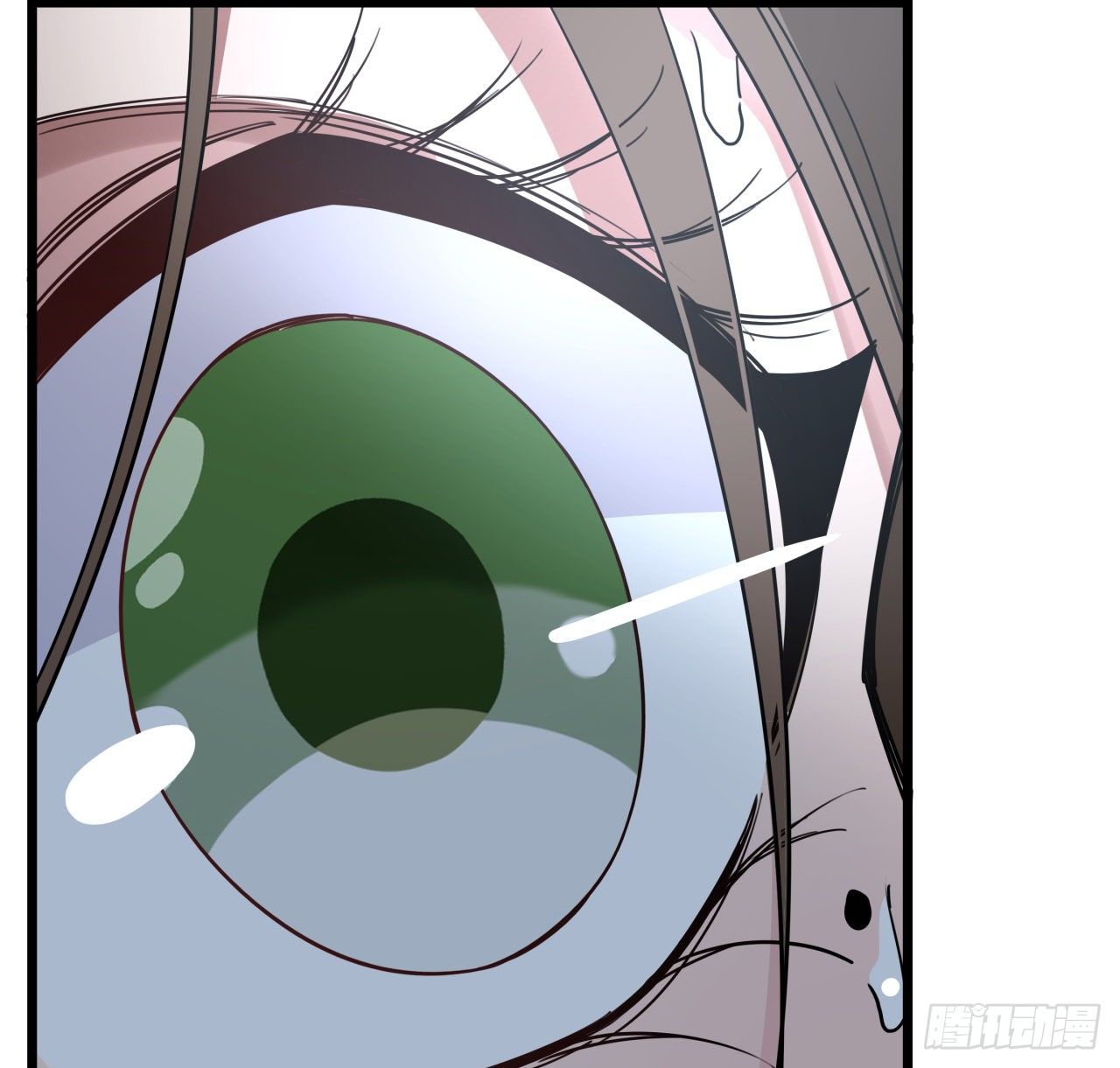 解锁末世的99个女主漫画,48话 言而有信郝岚仁2图