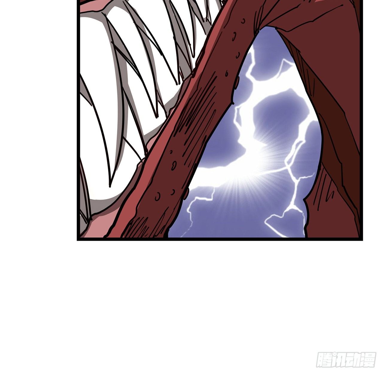 解锁末世的99个女主漫画,59话 小丽被人抓走了？！1图