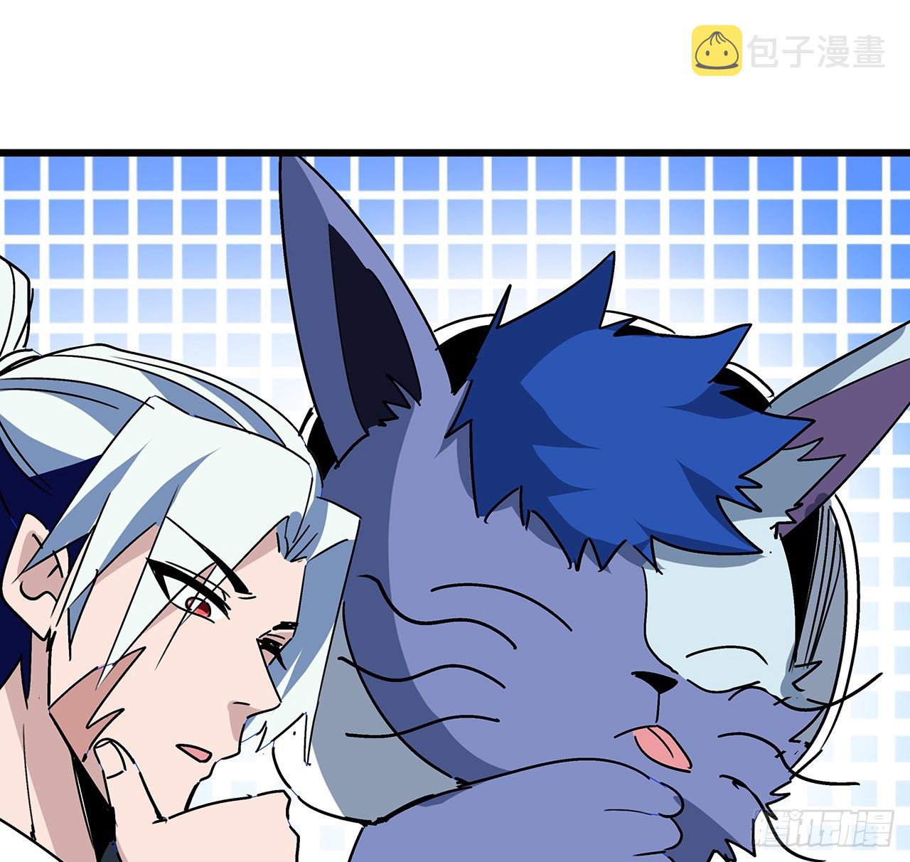 解锁末世的99个女主漫画,186话 你说谁吃醋呢2图