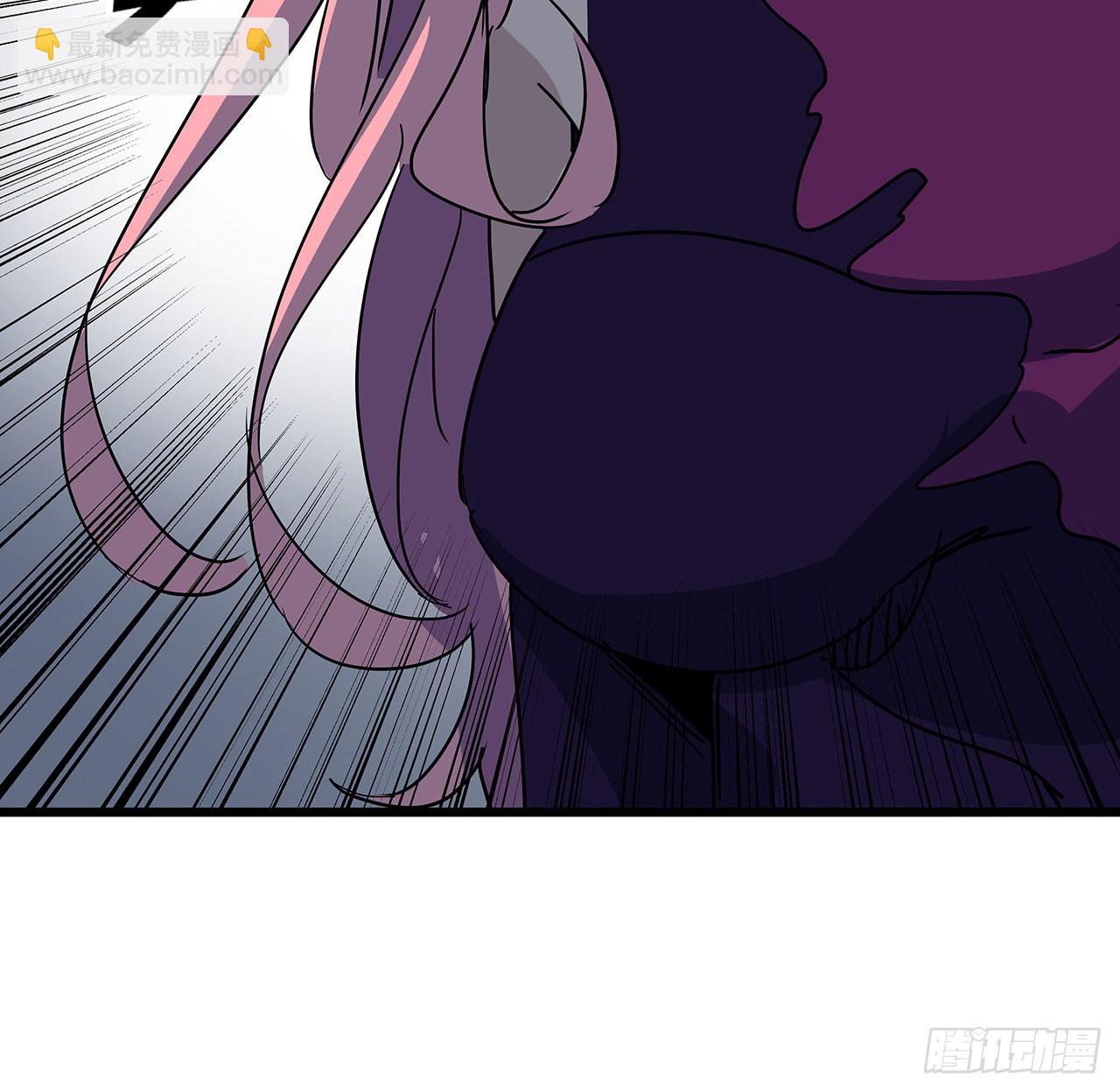 解锁末世的99个女主漫画,178话 你不当人了1图