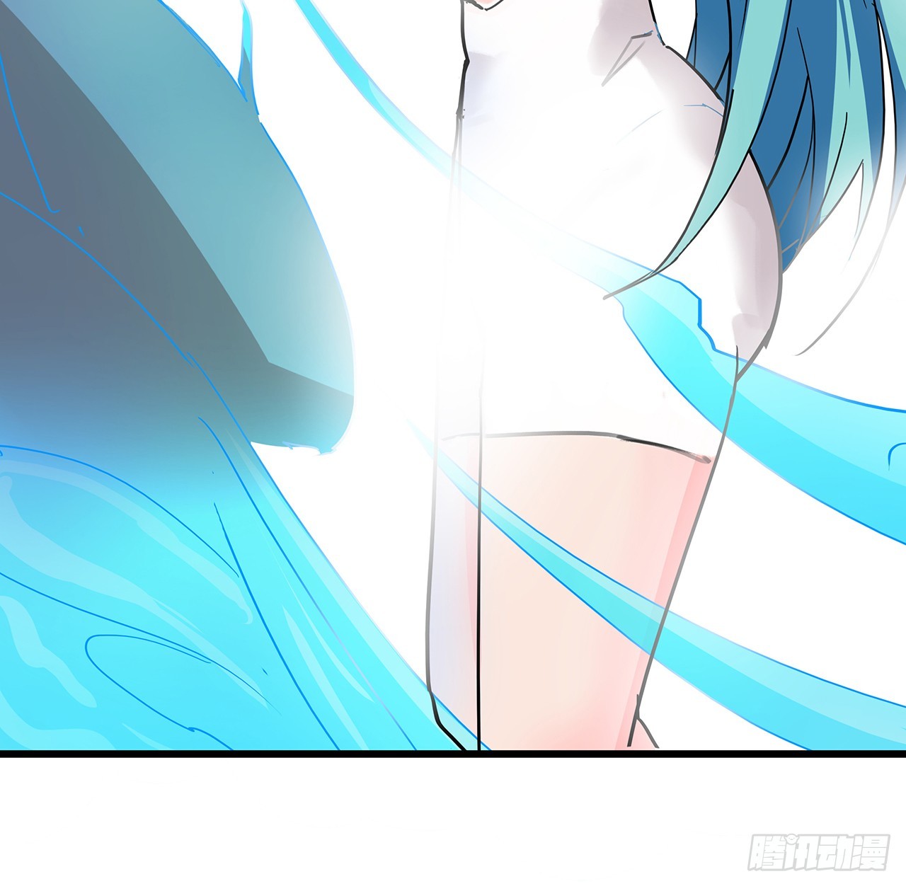 解锁末世的99个女主漫画,184话 忘记了一些事2图