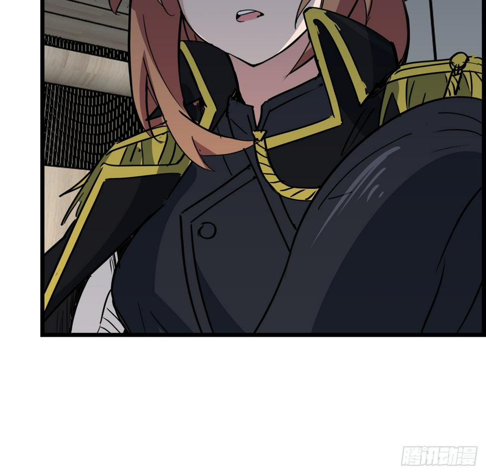解锁末世的99个女主漫画,229话 我救不了她1图