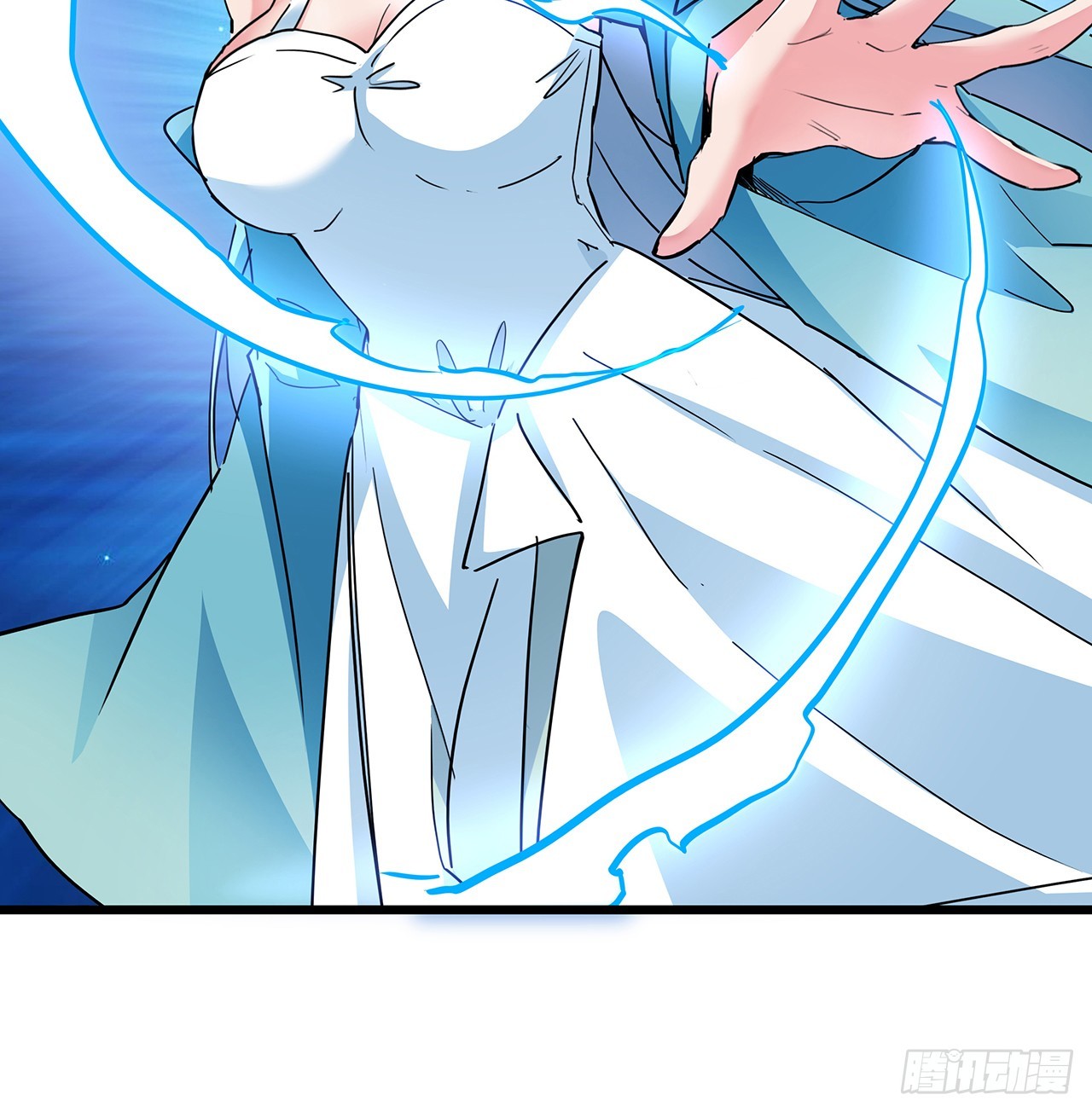 解锁末世的99个女主漫画,184话 忘记了一些事2图