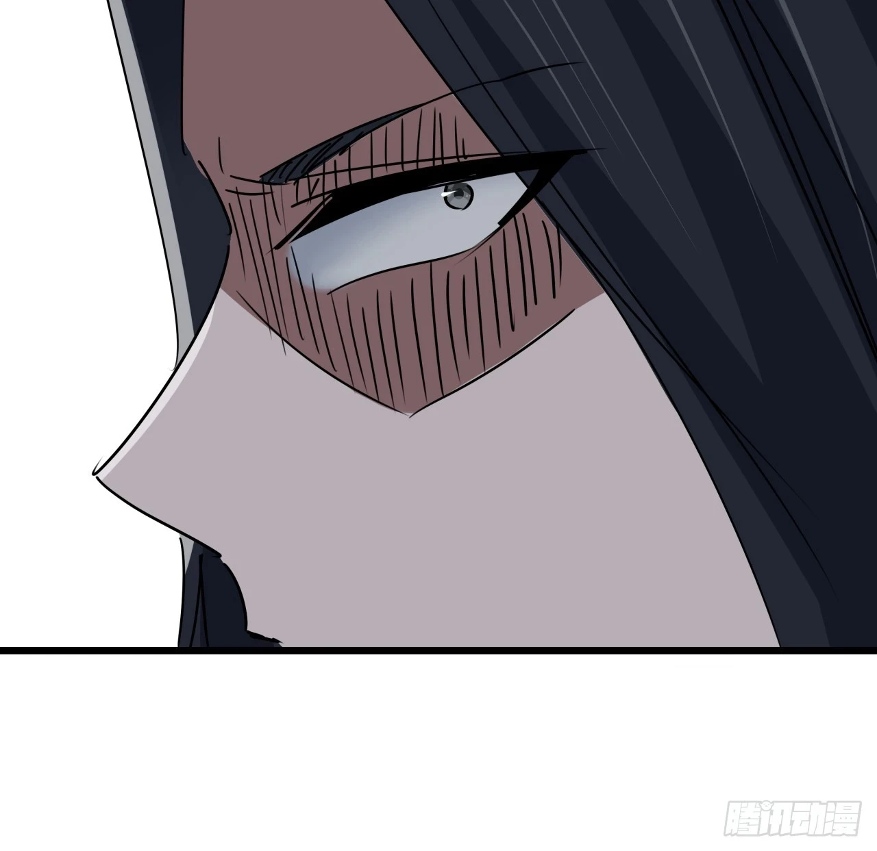 解锁末世的99个女主漫画,223话 我都要！1图