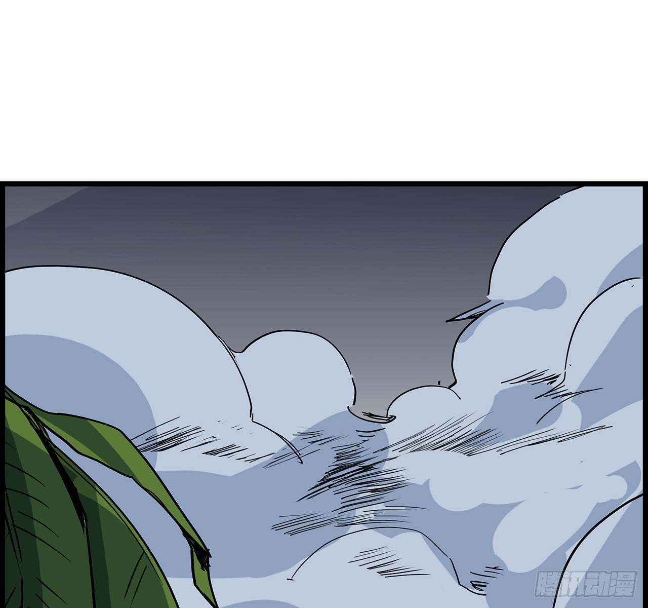 解锁末世的99个女主漫画,141话 吃完就想跑？2图