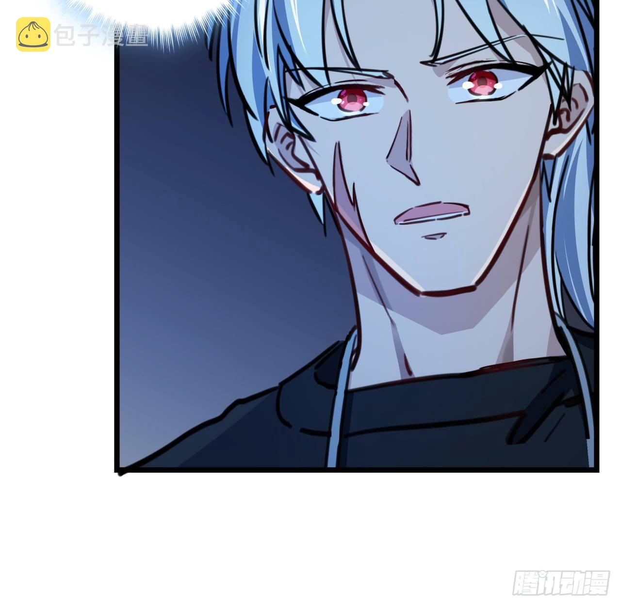 解锁末世的99个女主漫画,9话 要这比基尼何用！2图