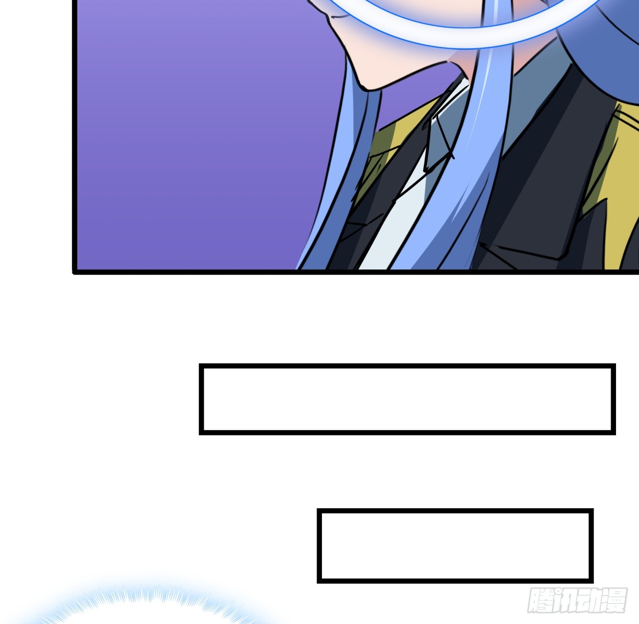 解锁末世的99个女主漫画,207话 他们都是敌人1图