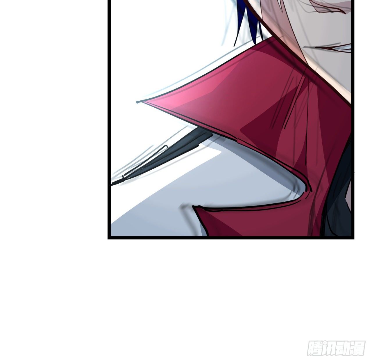 解锁末世的99个女主漫画,46话 我已经不是以前的我了1图
