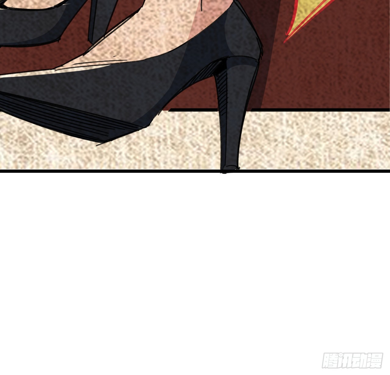 解锁末世的99个女主漫画,206话2图