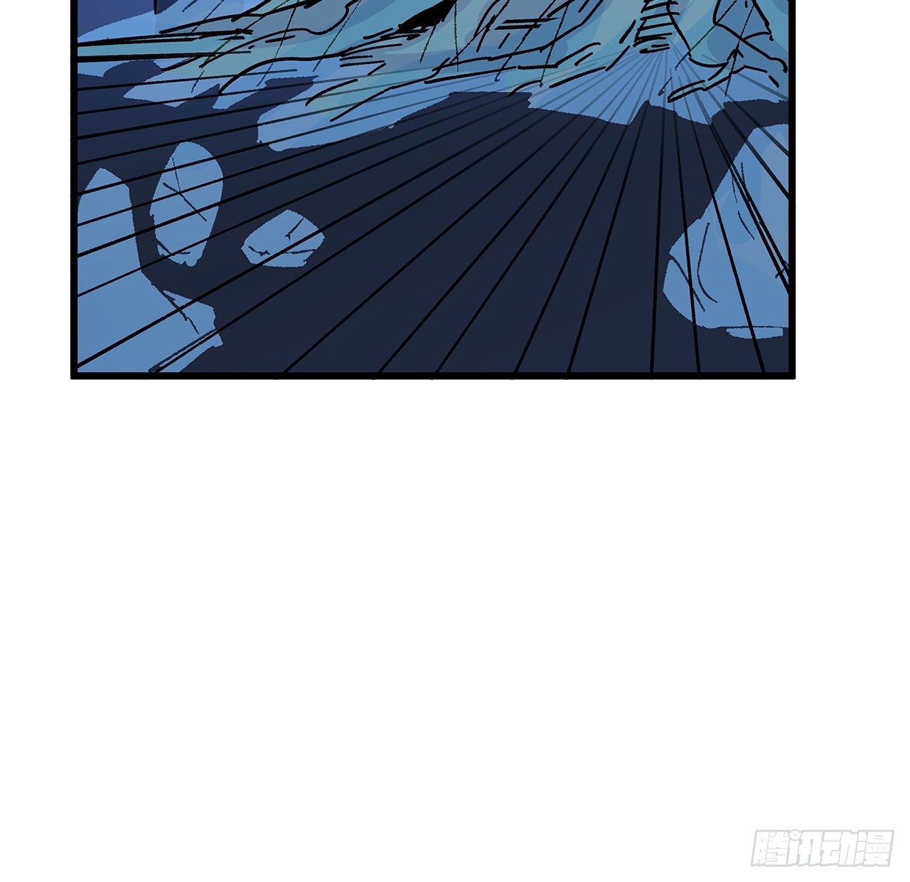 解锁末世的99个女主漫画,116话 好像大了？2图