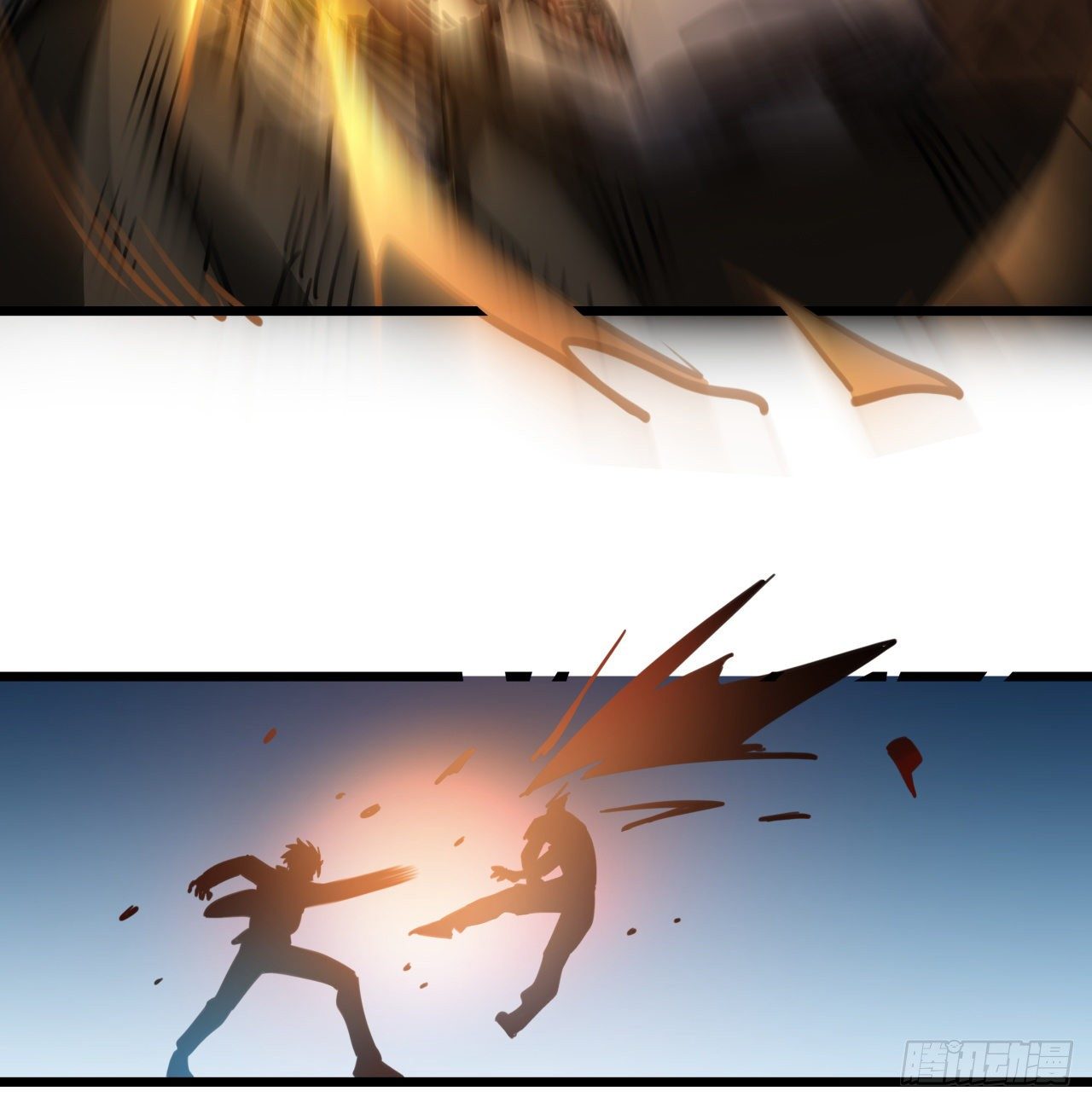 解锁末世的99个女主漫画,2话 赚他亿个小目标2图