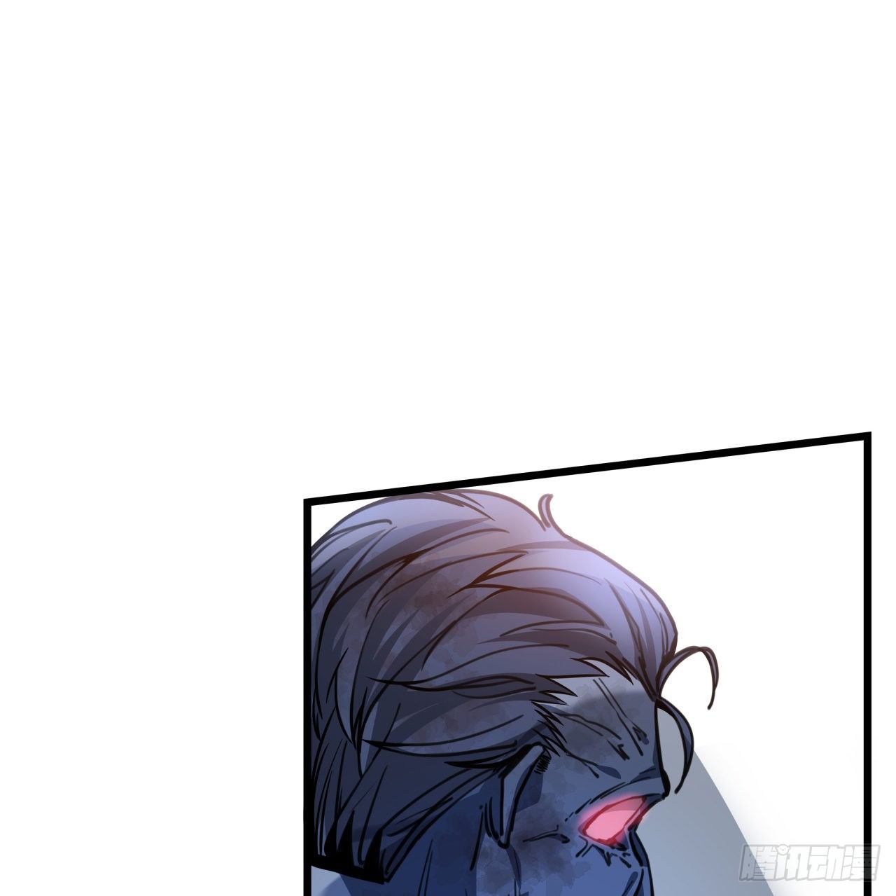 解锁末世的99个女主漫画,6话 女团第一人2图