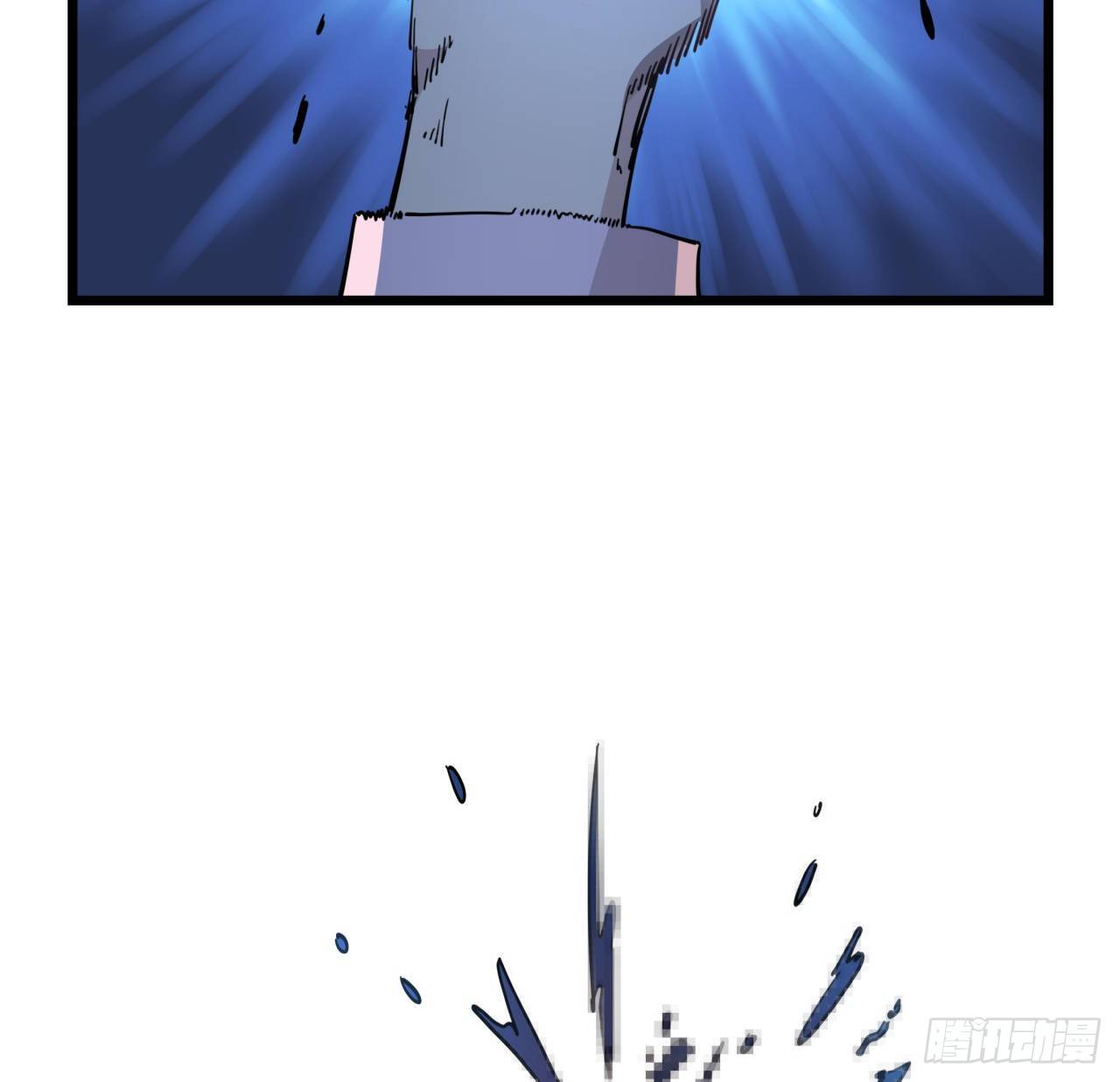 解锁末世的99个女主漫画,30话 邪鬼“爸妈”的对决1图