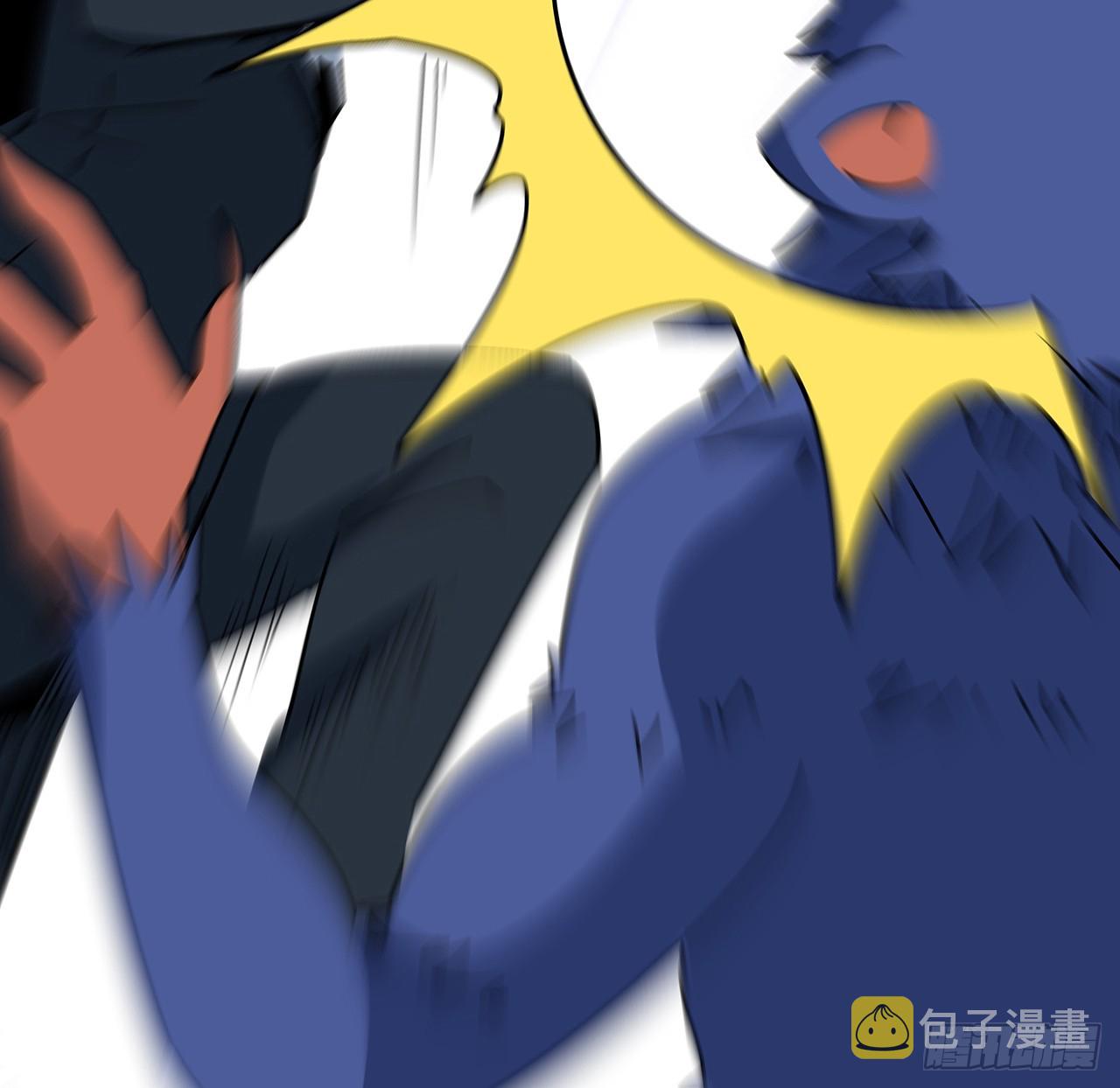 解锁末世的99个女主漫画,186话 你说谁吃醋呢1图