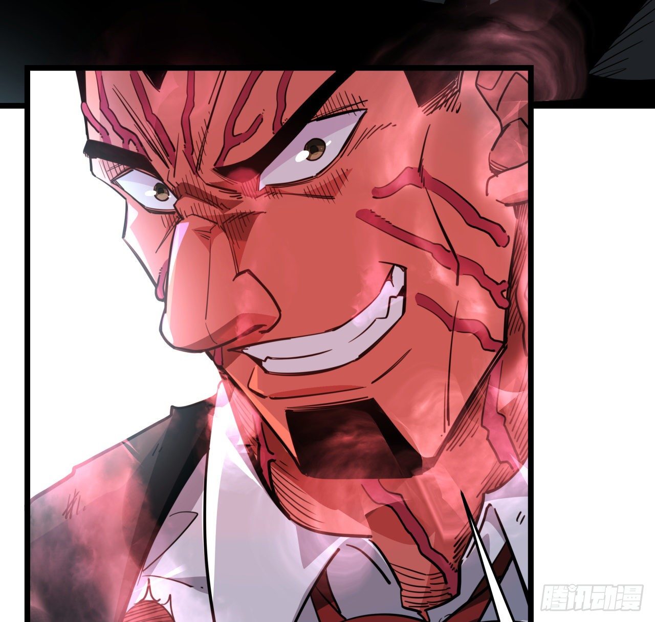 解锁末世的99个女主漫画,46话 我已经不是以前的我了2图