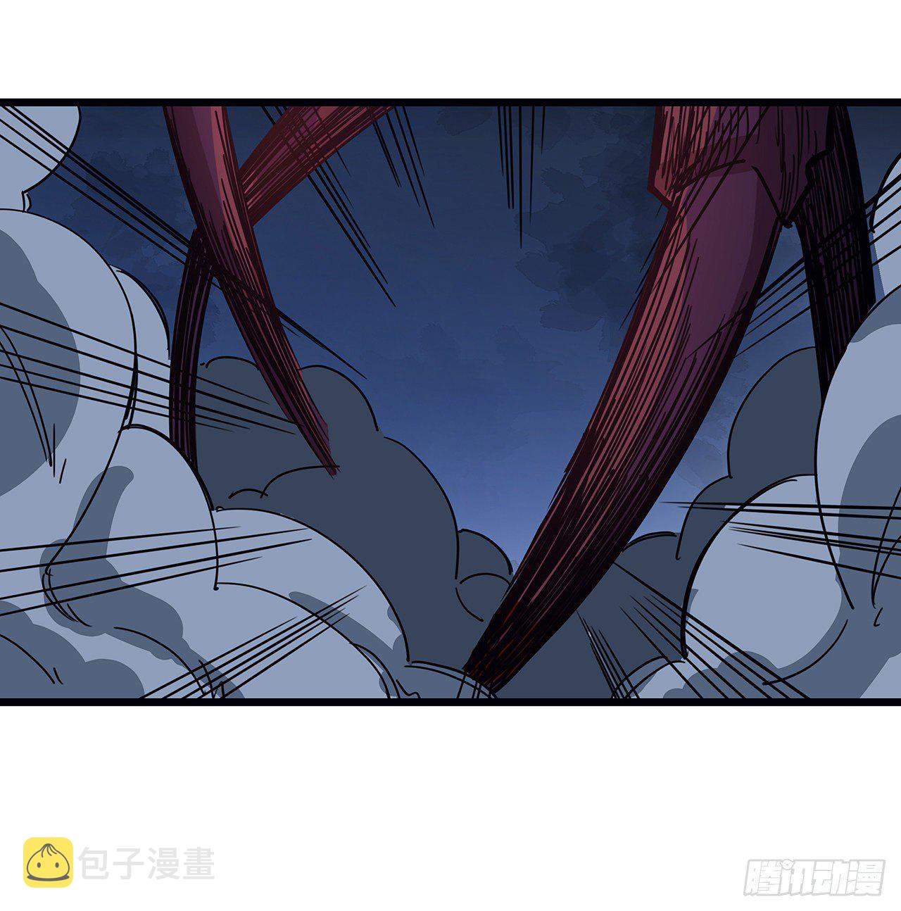 解锁末世的99个女主漫画,82话 很快我们又可以团聚了2图