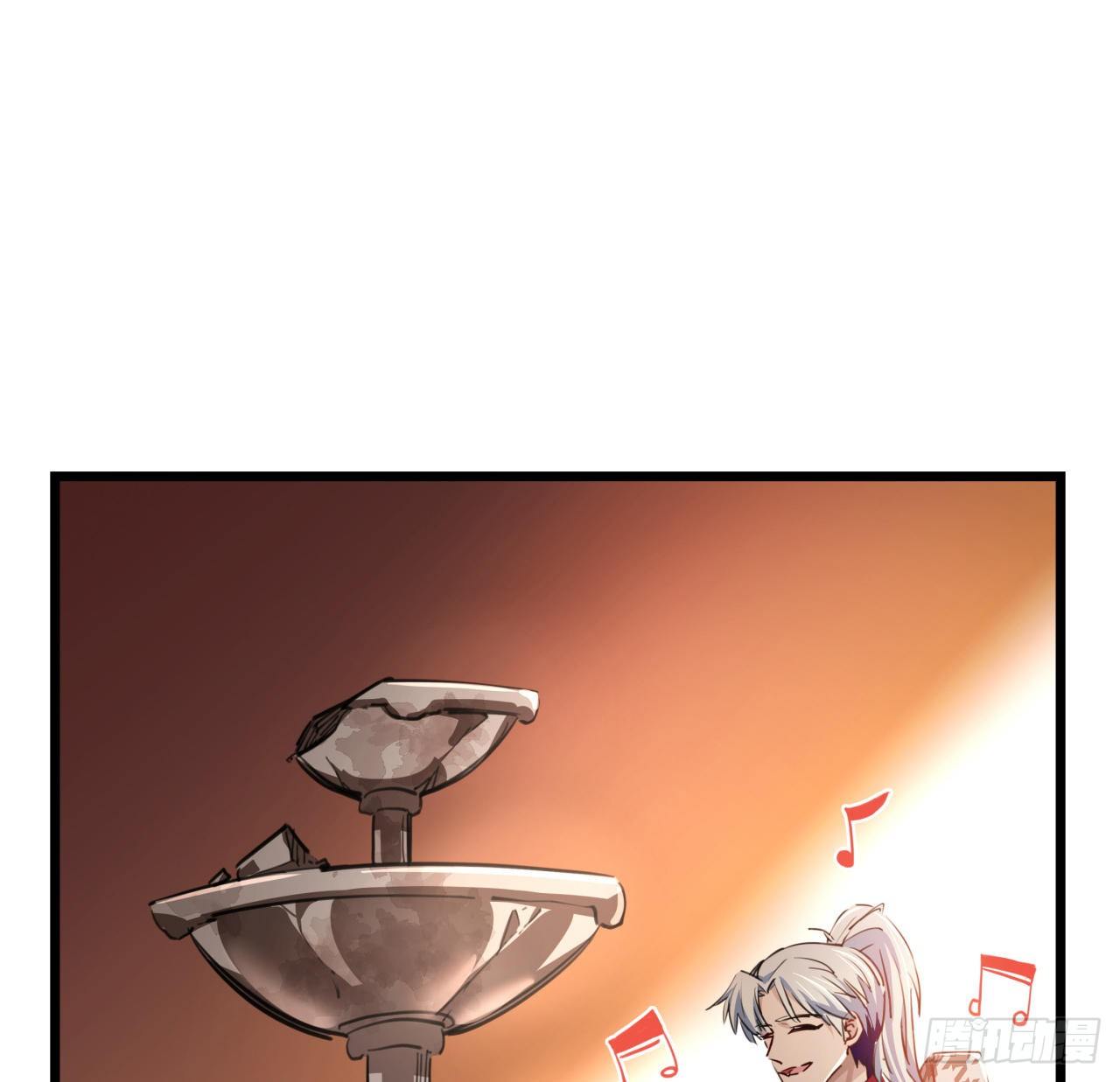解锁末世的99个女主漫画,19话 摇晃的红酒杯1图