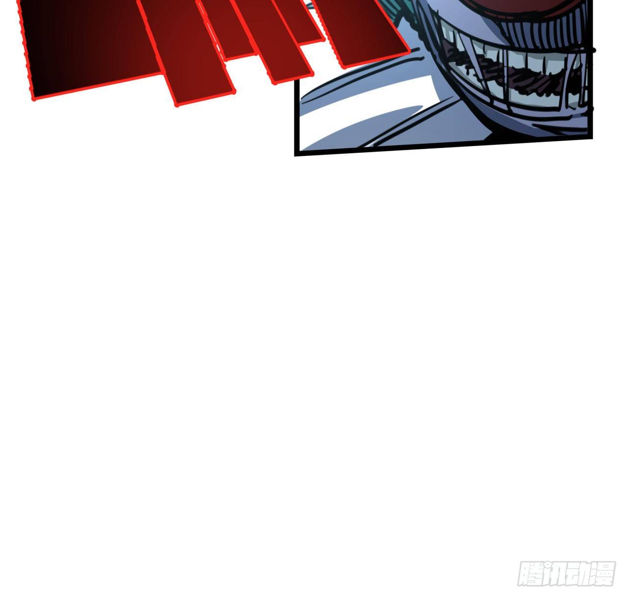 解锁末世的99个女主漫画,3话 小哥哥你好威猛呀~1图
