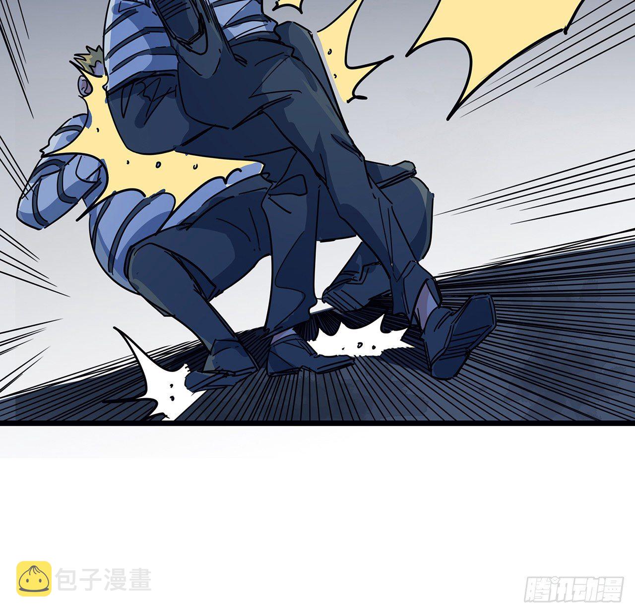 解锁末世的99个女主漫画,82话 很快我们又可以团聚了2图