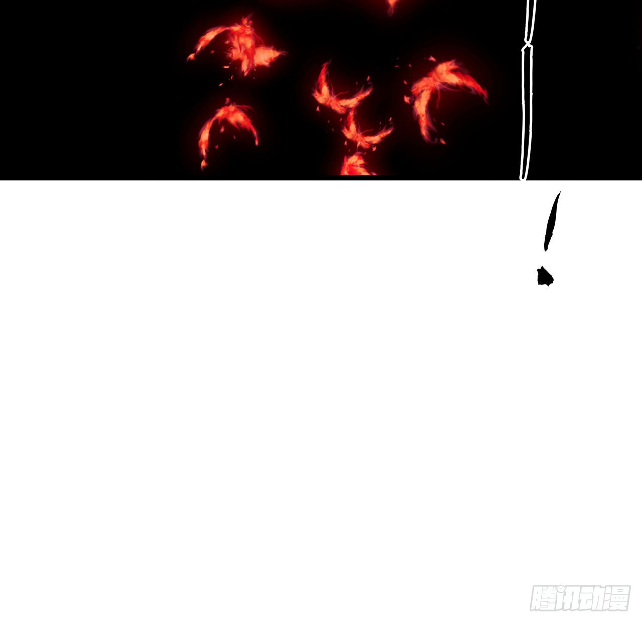 解锁末世的99个女主漫画,152话别浪费姐的时间1图