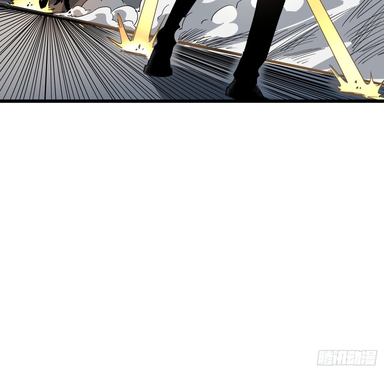 解锁末世的99个女主漫画,47话 谁才是爸爸1图