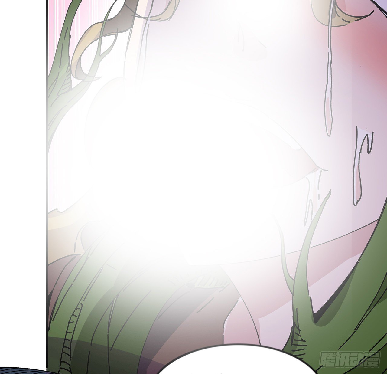 解锁末世的99个女主漫画,101话 “万人迷”郝岚仁1图
