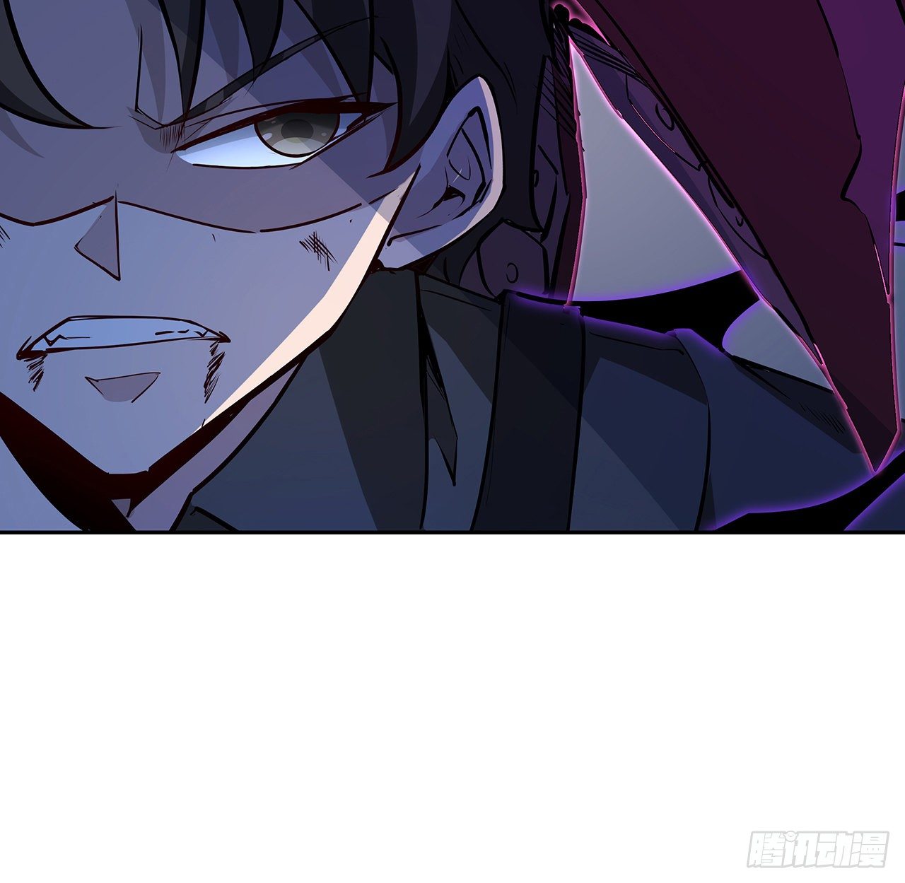 解锁末世的99个女主漫画,83话 惊不惊喜？2图