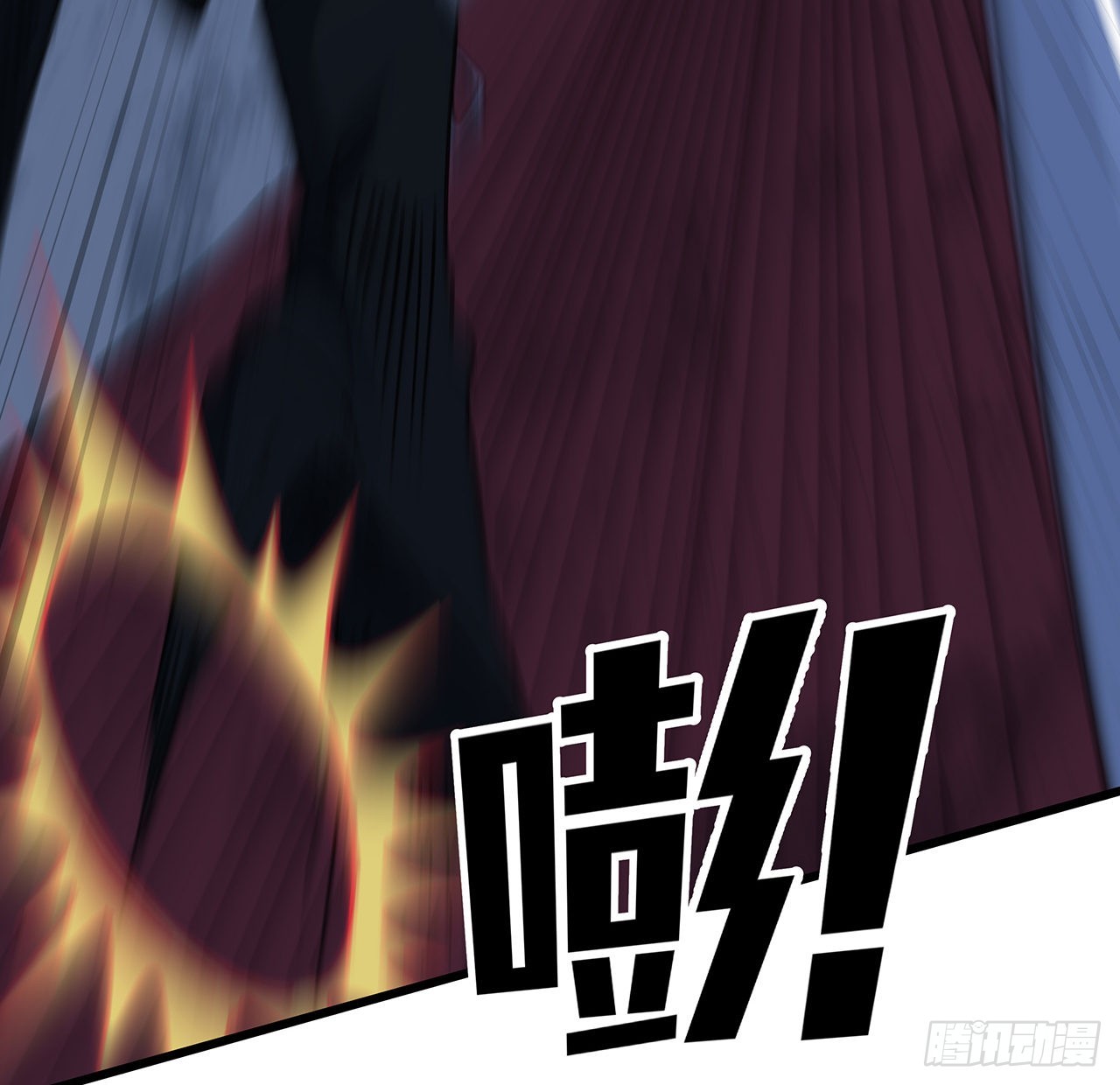解锁末世的99个女主漫画,131话 真是没完没了1图