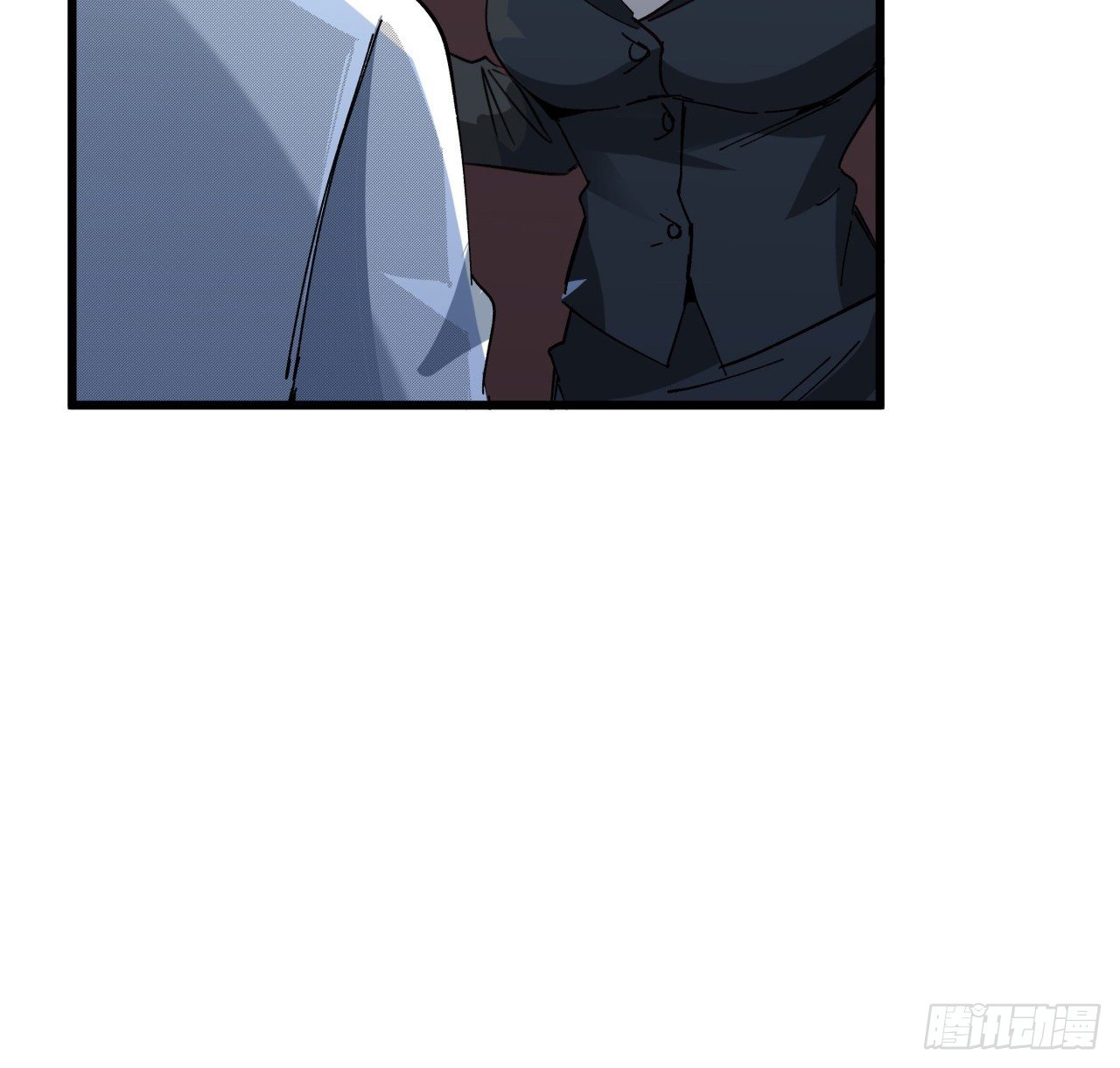 解锁末世的99个女主漫画,122话 犹豫就会败北2图
