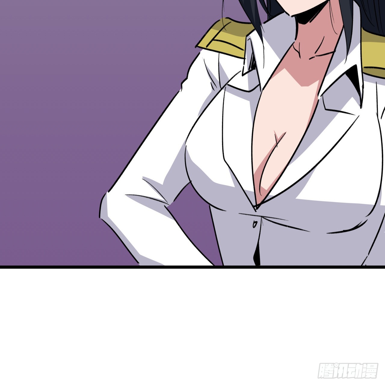 解锁末世的99个女主漫画,210话 那就看看谁更快1图