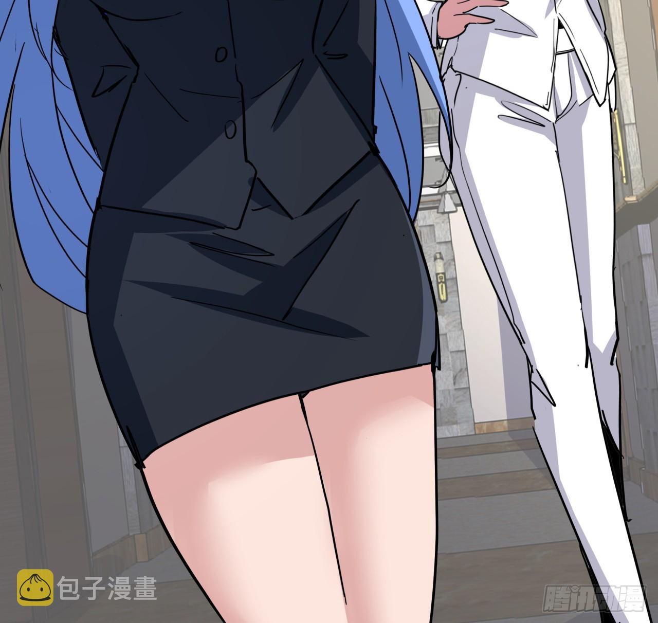 解锁末世的99个女主漫画,207话 他们都是敌人2图