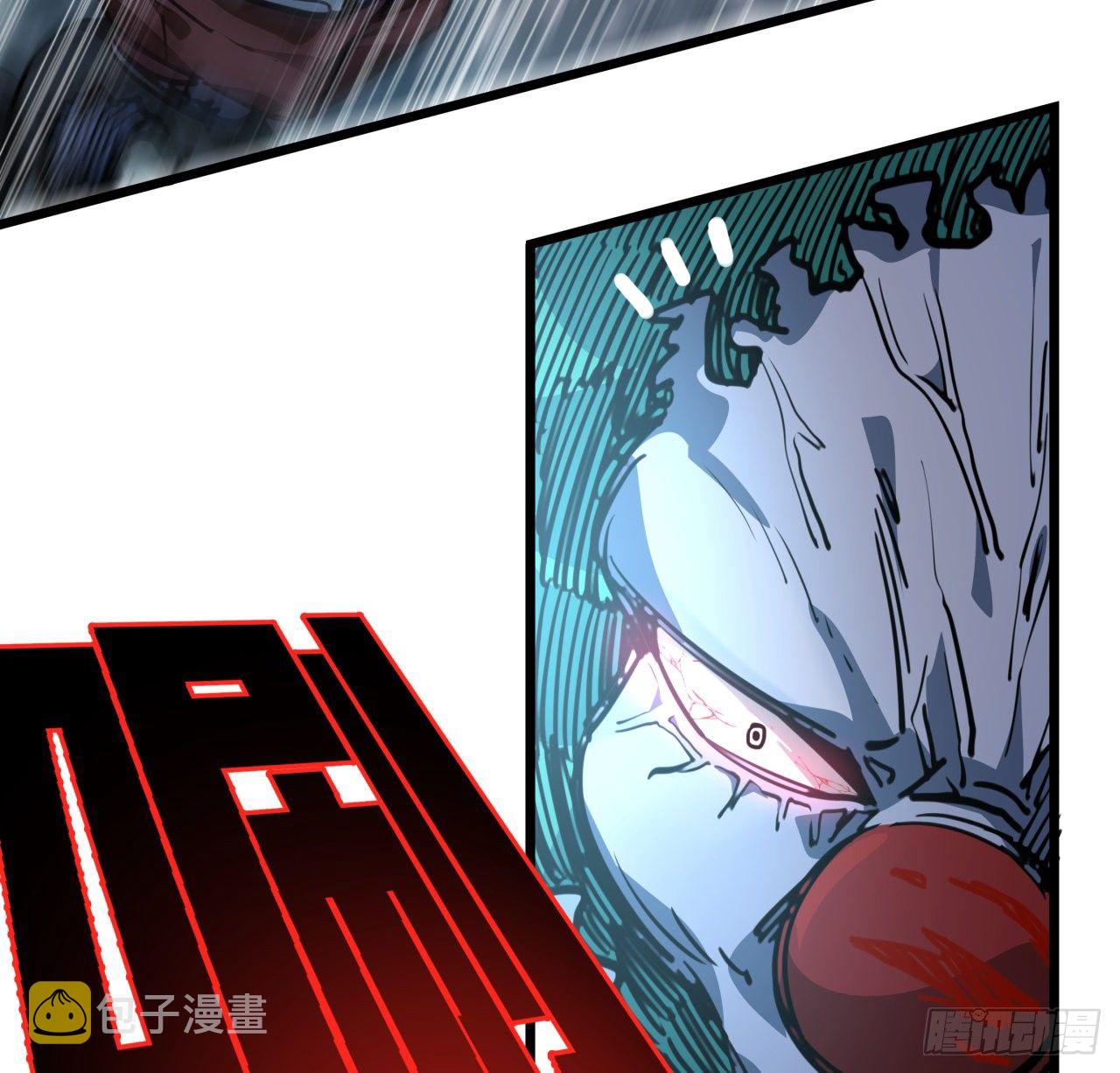 解锁末世的99个女主漫画,3话 小哥哥你好威猛呀~2图