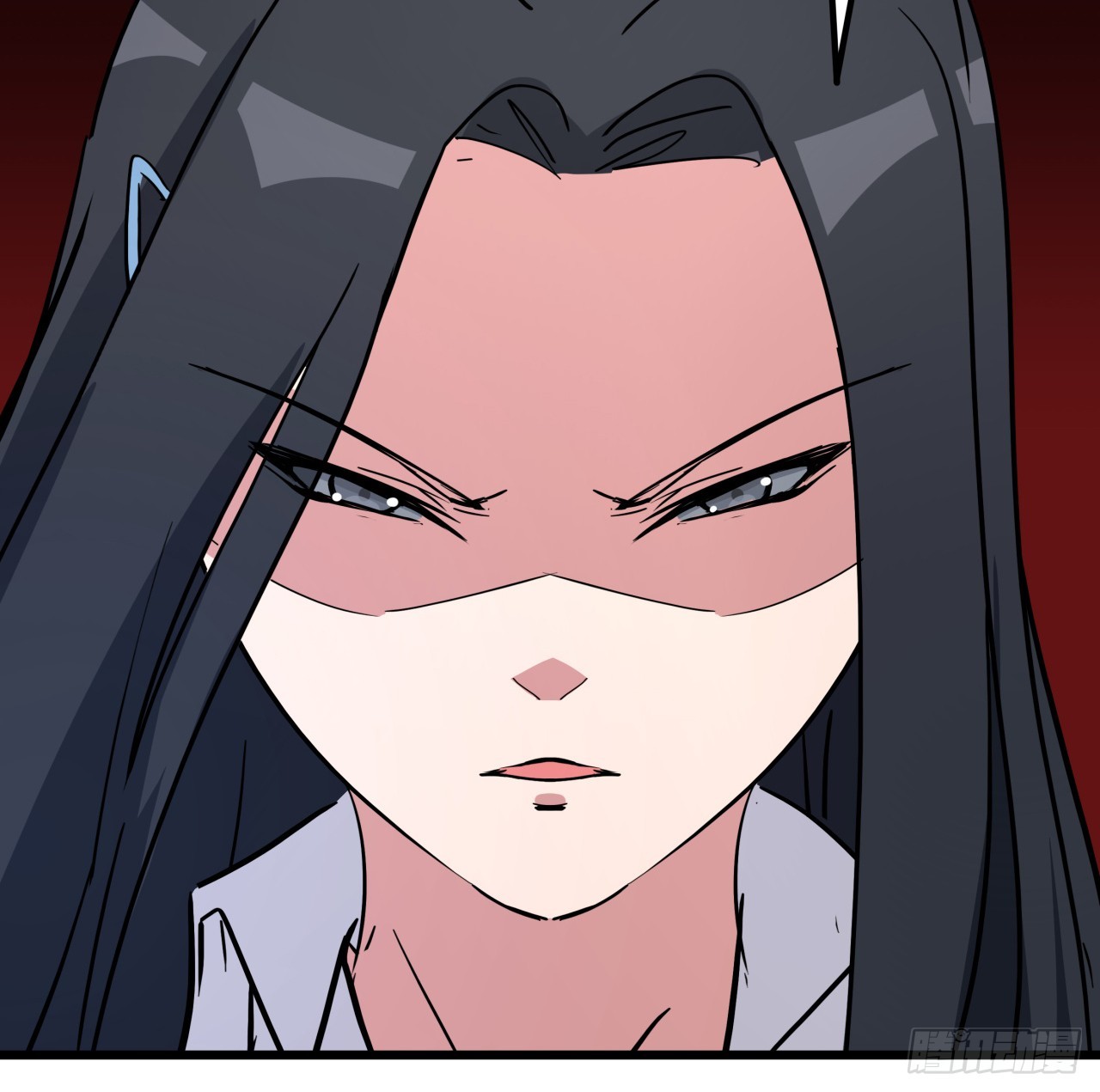 解锁末世的99个女主漫画,207话 他们都是敌人2图