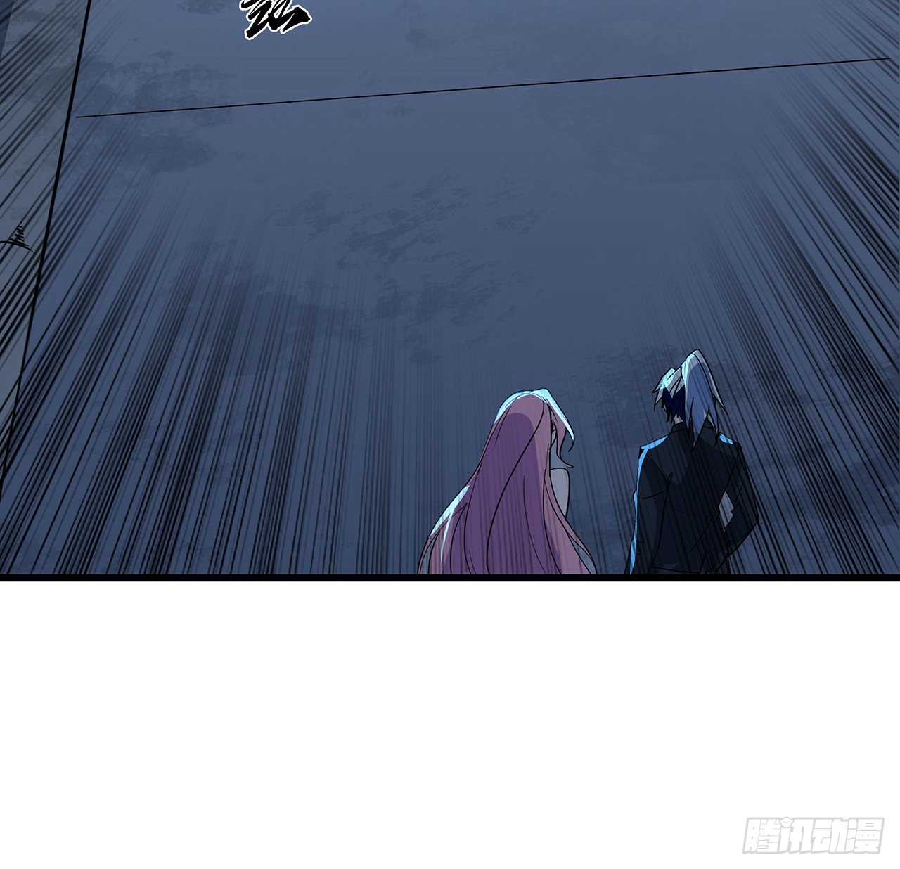 解锁末世的99个女主漫画,180话 速战速决吧2图