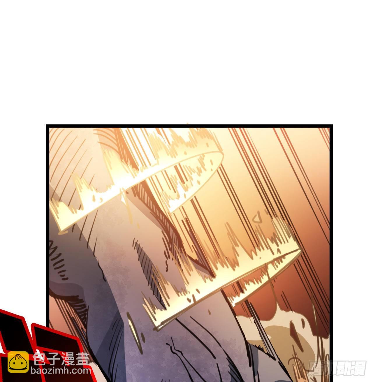 解锁末世的99个女主漫画,20话 末世版速度与激情1图
