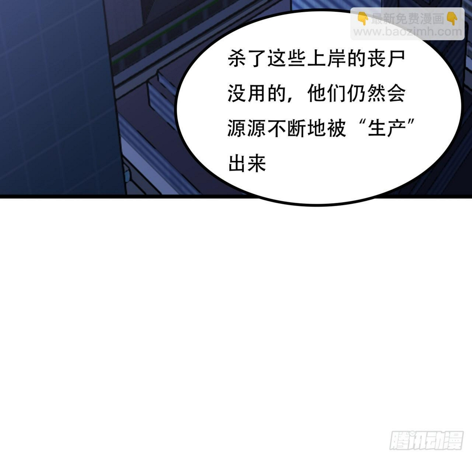 解锁末世的99个女主漫画,245话 还要躲多久2图