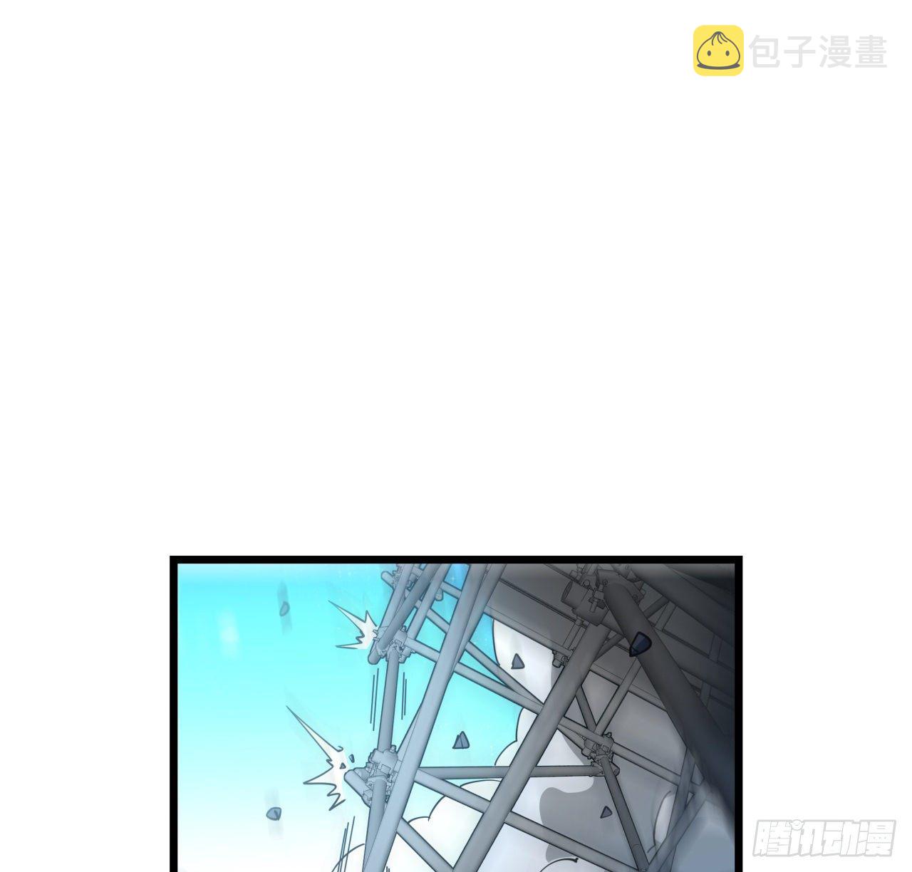 解锁末世的99个女主漫画,36话 还没结束1图