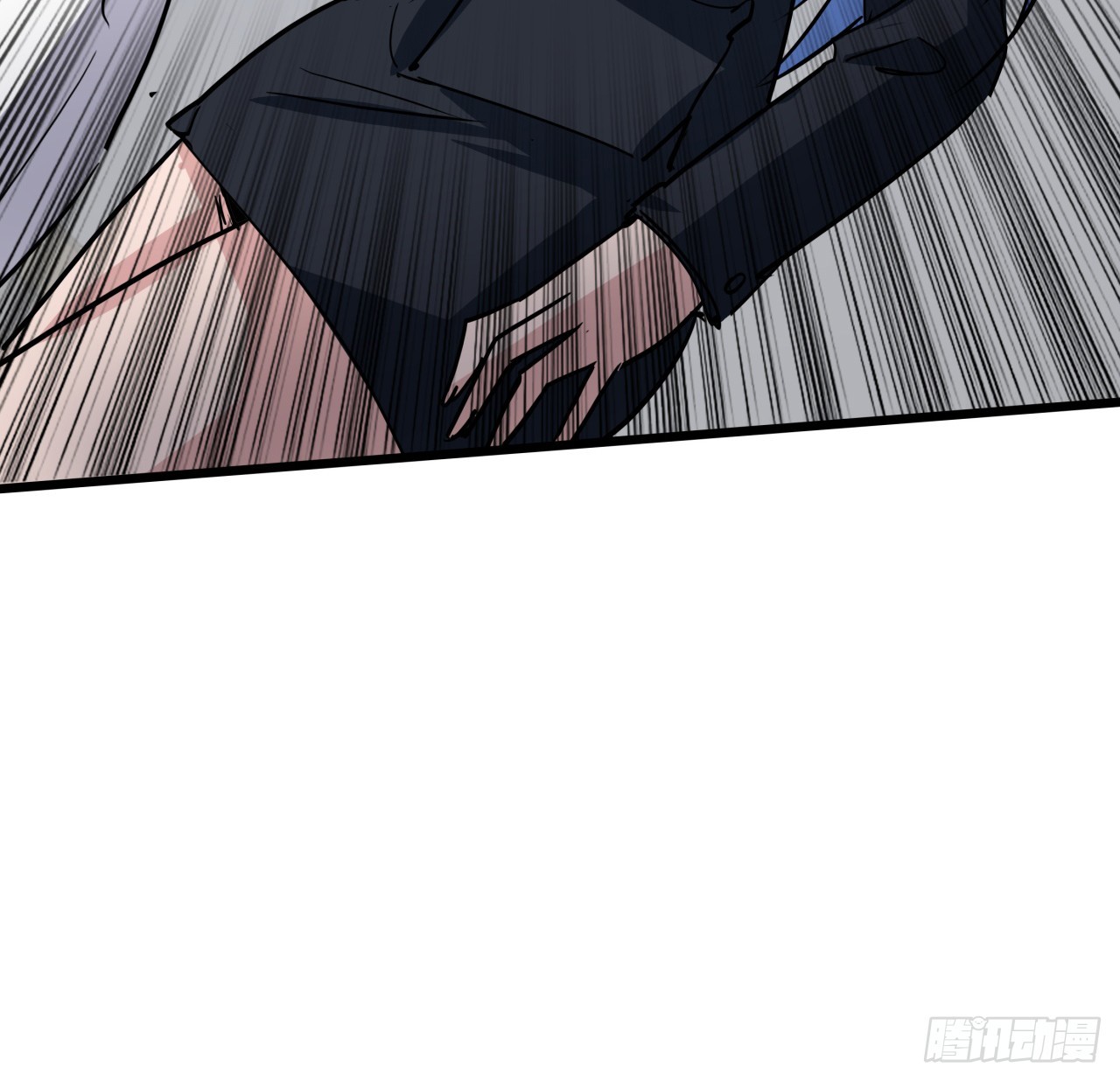 解锁末世的99个女主漫画,207话 他们都是敌人2图