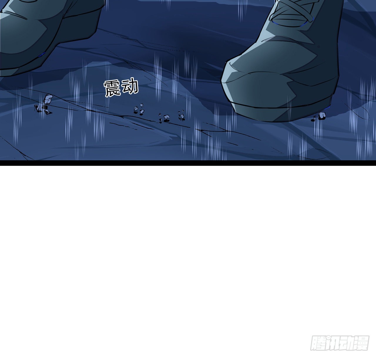 解锁末世的99个女主漫画,152话别浪费姐的时间2图