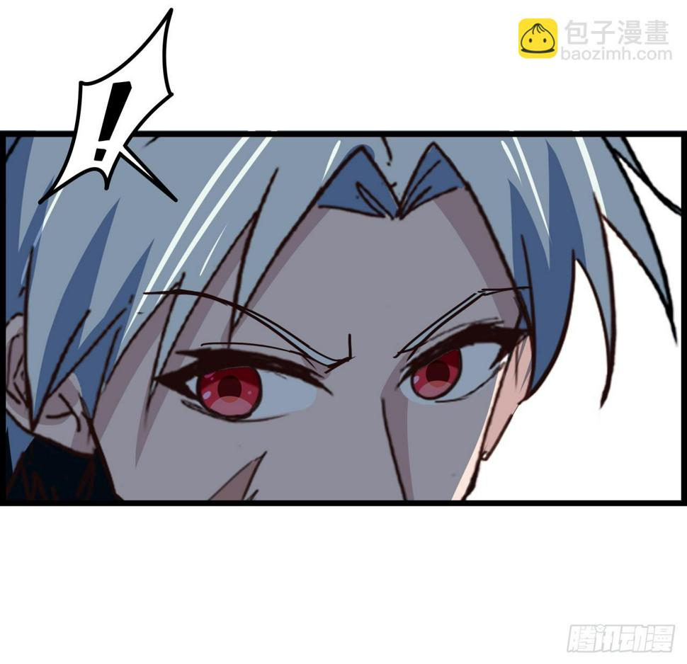 解锁末世的99个女主漫画,234话 你的脑子里都是什么！2图