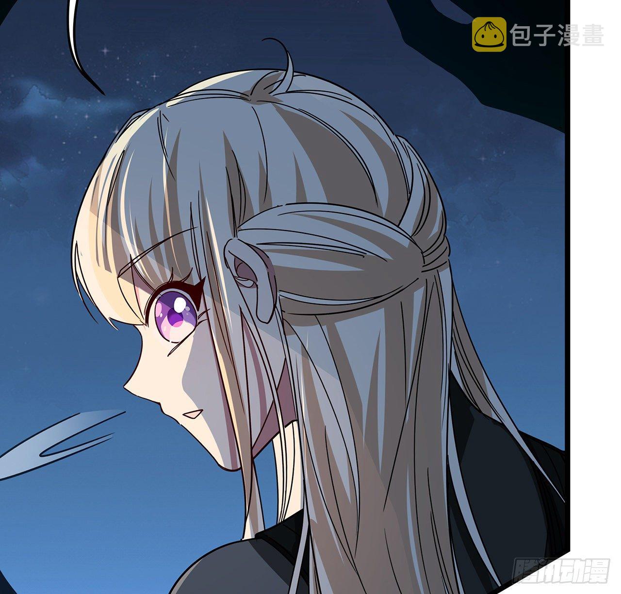 解锁末世的99个女主漫画,54话 妈妈好帅！1图